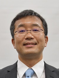 Portrait of Masashi Sugiyama
