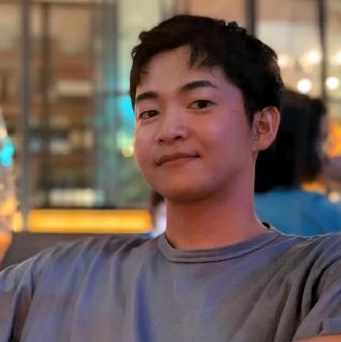 Portrait of Tomoya Wakayama