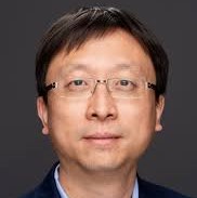 Portrait of Yi Ma