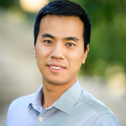 Portrait of Zhihui Zhu